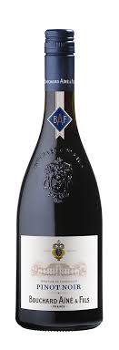 2020 Bouchard Aine & Fils Heritage du Conseiller Pinot Noir, Vin de France image