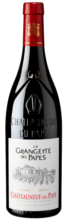 2023 Alain Jaume La Grangette des Garrigues Chateauneuf Du Pape Rhone, France image