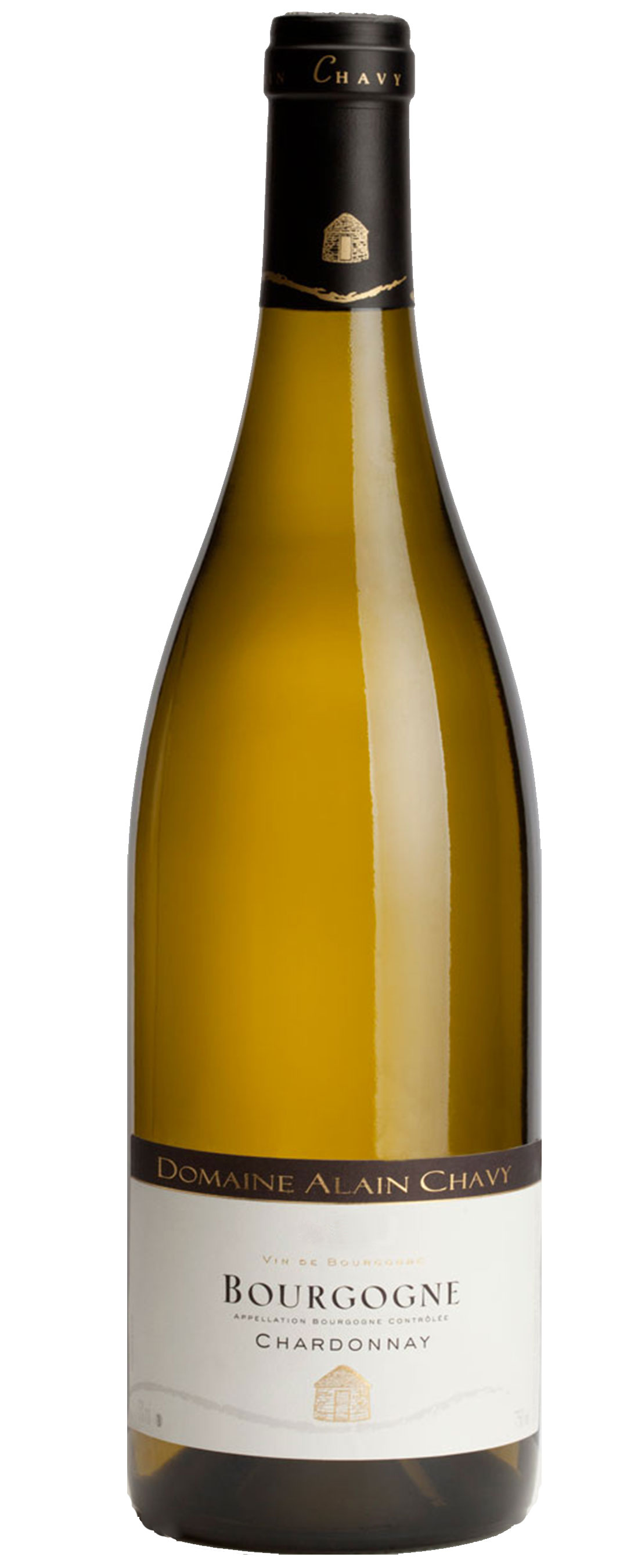 2012 Alain Chavy Bourgogne Blanc image