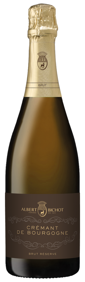 NV Albert Bichot Cremant D' Bourgogne Brut image