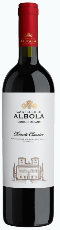 2015 Castello di Albola Chianti Classico image
