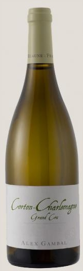 2018 Alex Gambal Corton Charlemagne Grand Cru image