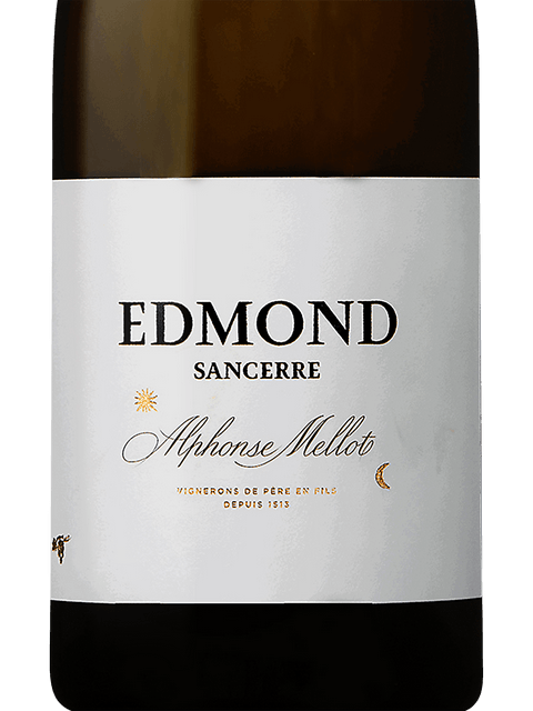 2023 Alphonse Mellot Sancerre 'Edmond' Loire, France image