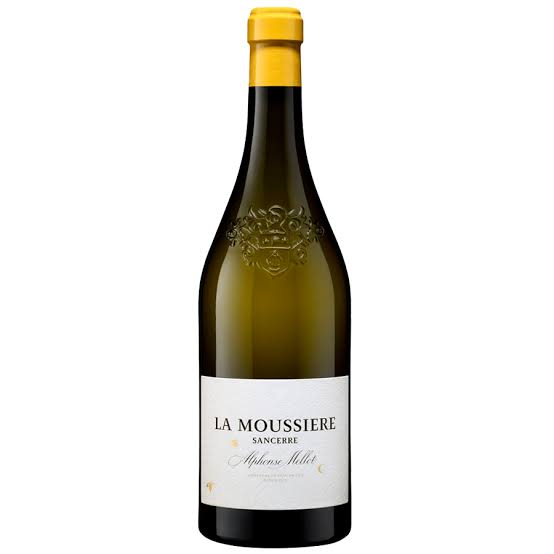 2024 Alphonse Mellot La Moussiere Sancerre Loire, France image