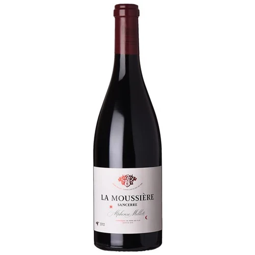 2022 Alphonse Mellot Sancerre Rouge Loire, France image
