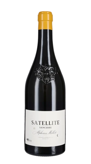 2023 Alphonse Mellot Sancerre Blanc Satellite Loire, France image