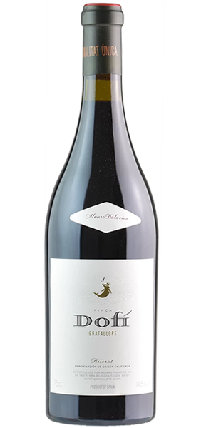 2021 Alvaro Palacios Finca Dofi Priorat Magnum image
