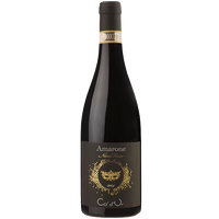 2014 Ca d'Or Nerofosco Amarone della Valpolicella DOCG Veneto - click image for full description