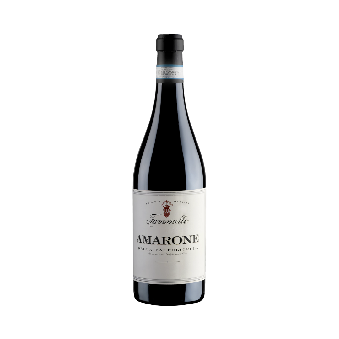 2022 Marchesi Fumanelli Amarone della Valpolicella Classico DOCG Veneto, Italy image