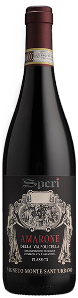 2017 Speri Amarone Della Valpolicella - click image for full description