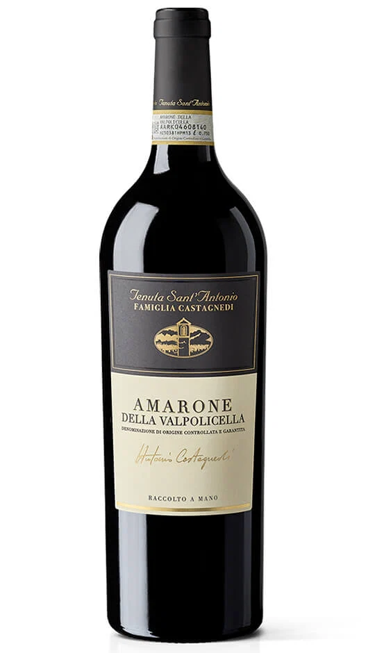 2004 Tenuta Sant'Antonio Selezione Antonio Castagnedi Amarone della Valpolicella DOCG - click image for full description
