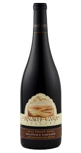 2010 Anam Cara Cellars Heather's Vineyard Pinot Noir Chehalem Mountains image