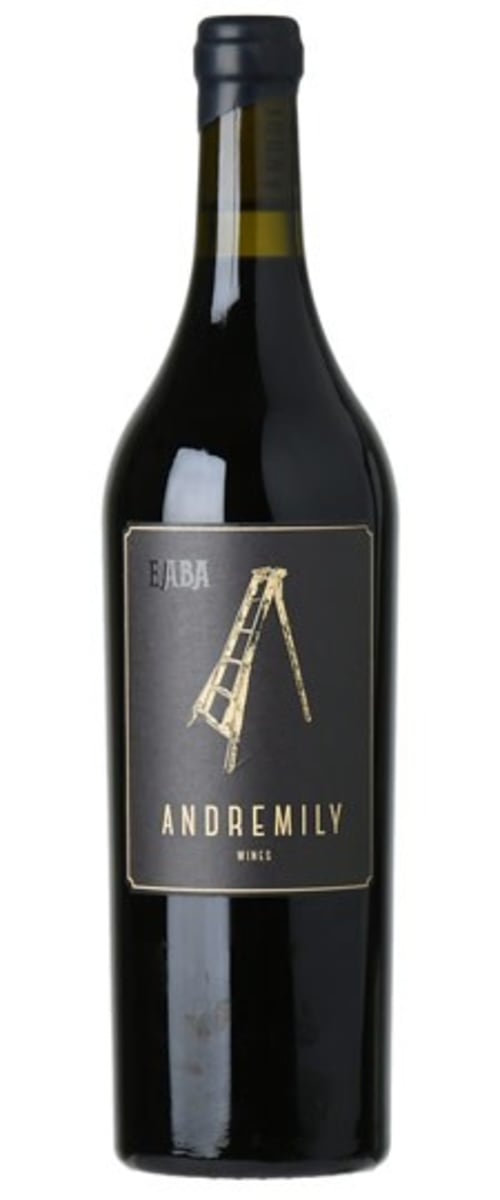 2021 Andremily Wines EABA Santa Barbara County, USA image