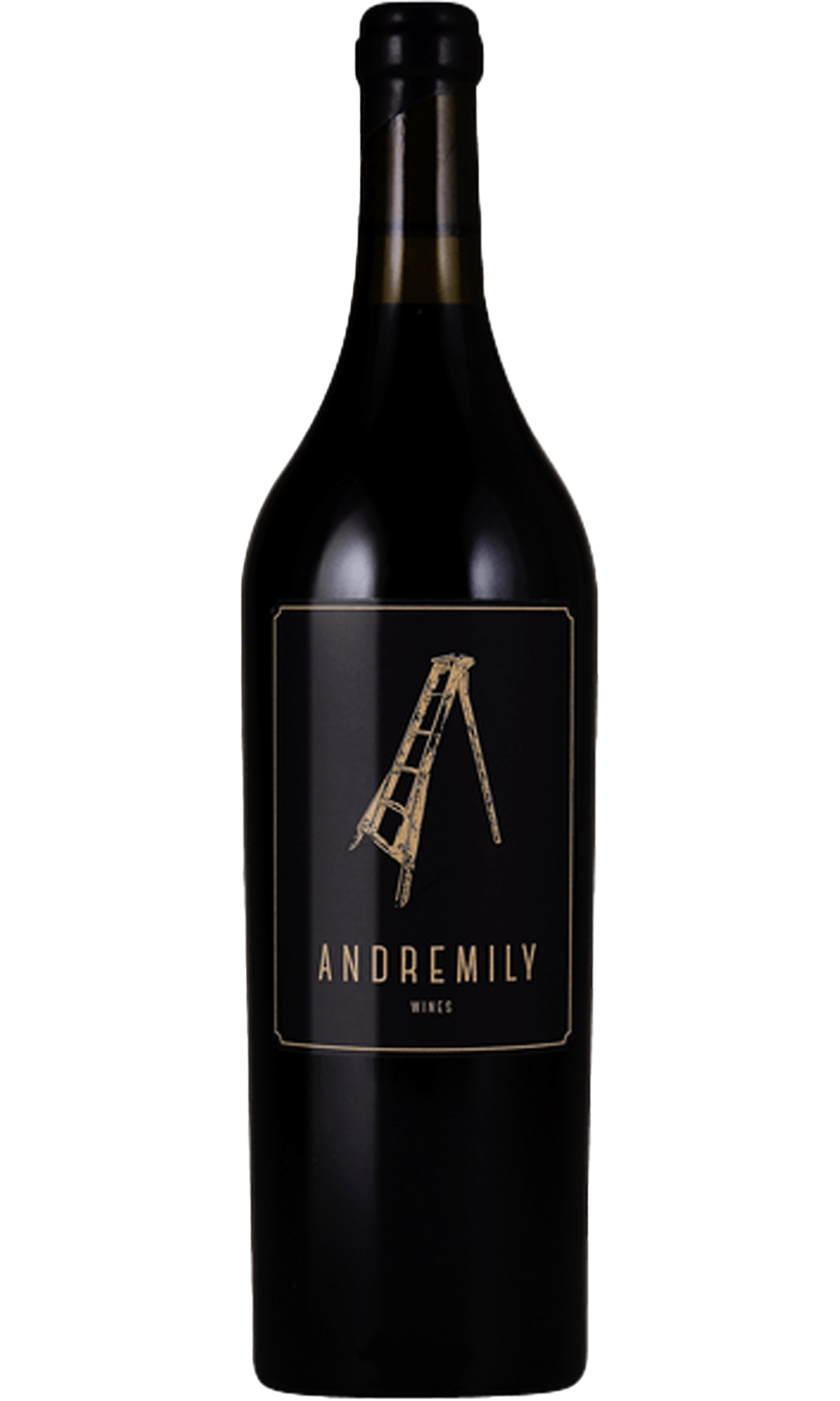 2020 Andremily Wines Syrah Slide Hill Edna Valley image
