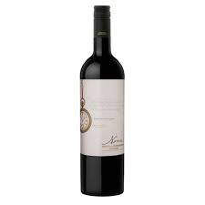 2014 Angulo Innocenti 'Nonni' Malbec La Consulta Argentina image