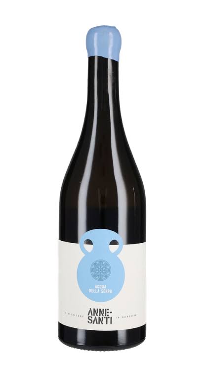 2022 Annesanti 'Acqua Della Serpa' Bianco Umbria IGT image