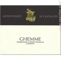 2013 Antichi Vigneti di Cantalupo Ghemme image