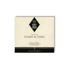 2020 Antinori Guado Al Tasso Bolgheri Magnum image