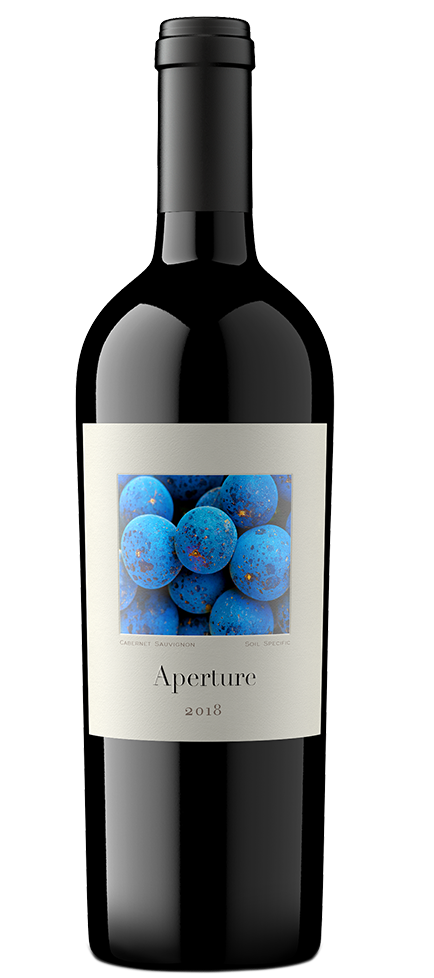 2017 Aperture Cellars Cabernet Sauvignon Alexander Valley image