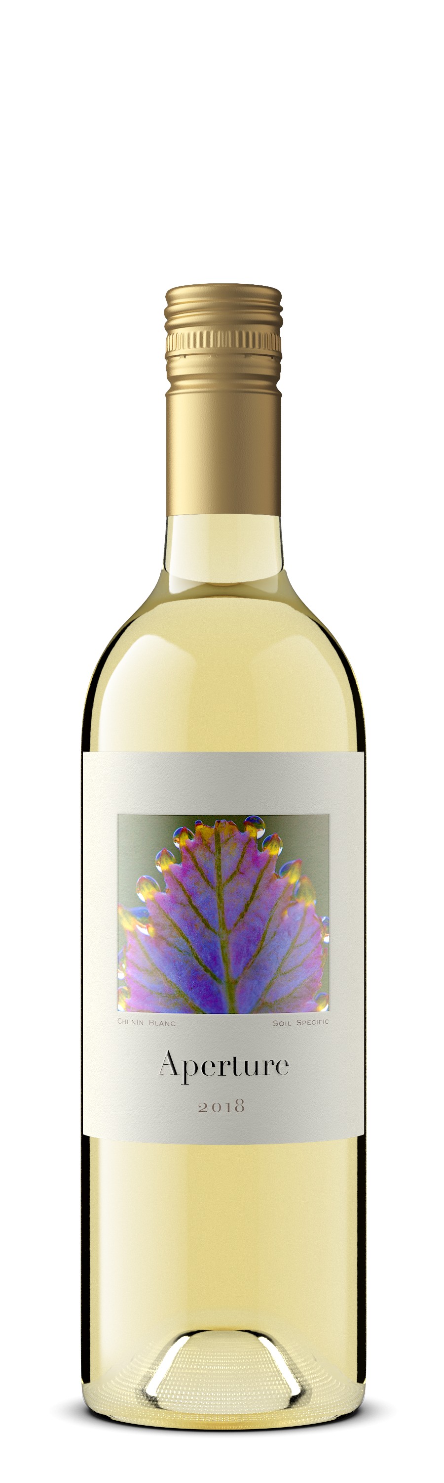 2022 Aperture Chenin Blanc North Coast image
