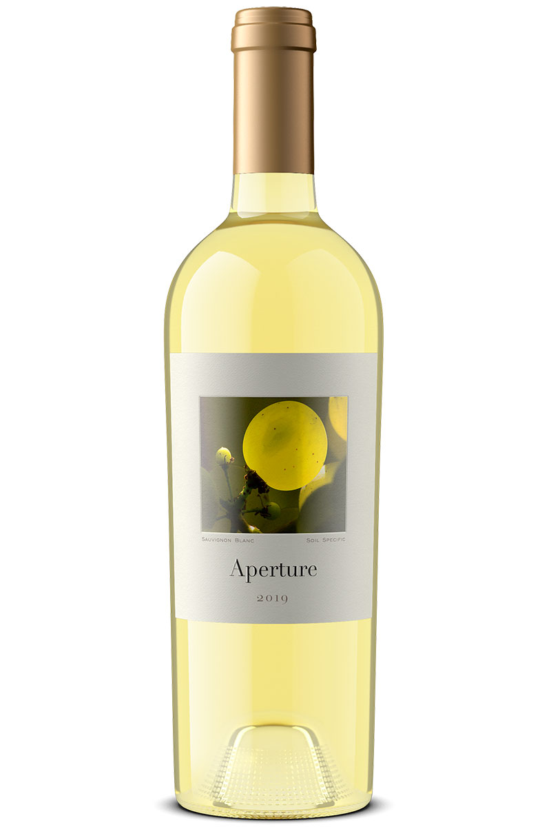 2022 Aperture Sauvignon Blanc Sonoma County image
