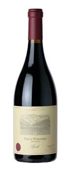 2000 Araujo Estate Eisele Vineyard Syrah Napa Valley image