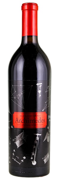 2006 Francis Ford Coppola Archimedes Alexander Valley image