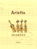 2016 Arietta Quartet Napa image