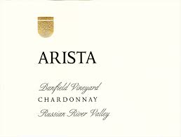 2017 Arista Banfield Vineyard Chardonnay Russian River Valley MAGNUM image