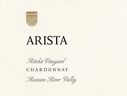 2019 Arista Ritchie Vineyard Chardonnay Russian River Valley (MAGNUM) image