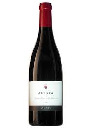 2014 Arista Longbow Pinot Noir Russian River Valley MAGNUM image