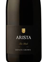 2017 Arista Two Birds Pinot Noir Russian River Valley MAGNUM image