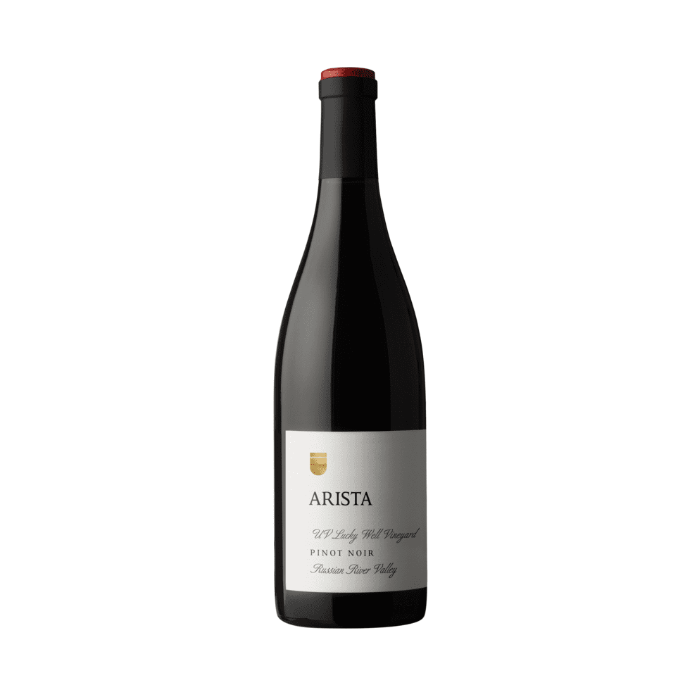 2017 Arista UV Lucky Well Vineyard Pinot Noir Russian River Valley (MAGNUM) image