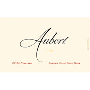 2019 Aubert Pinot Noir UV-SL Vineyard image