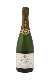 NV Aubry Champagne Brut Premier Cru image