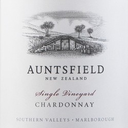 2011 Auntsfield Estate Chardonnay Single Vineyard Marlborough image