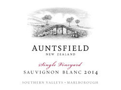 2015 Auntsfield Estate Sauvignon Blanc Single Vineyard Marlborough image