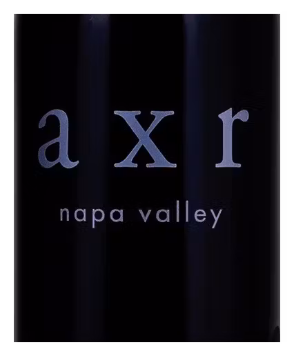 2021 AXR Proprietary REd Wine Napa Valley image