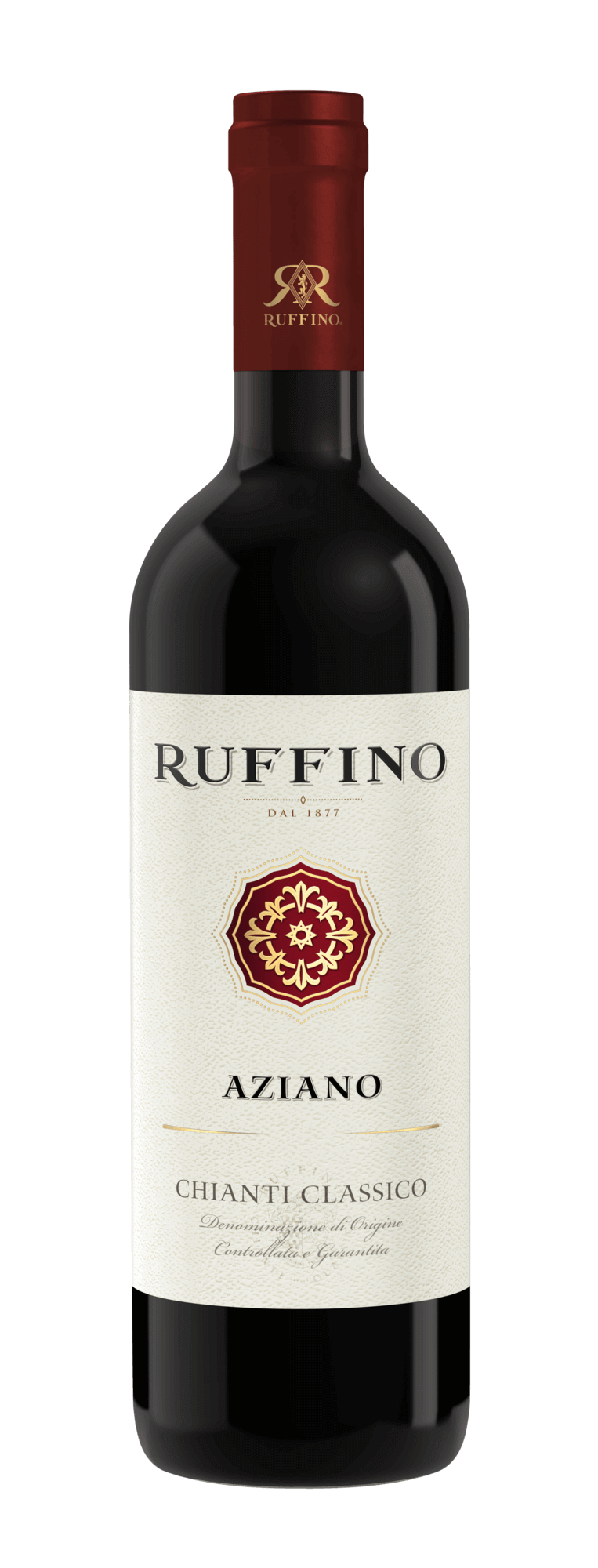 2018 Ruffino Aziano Chianti Classico image