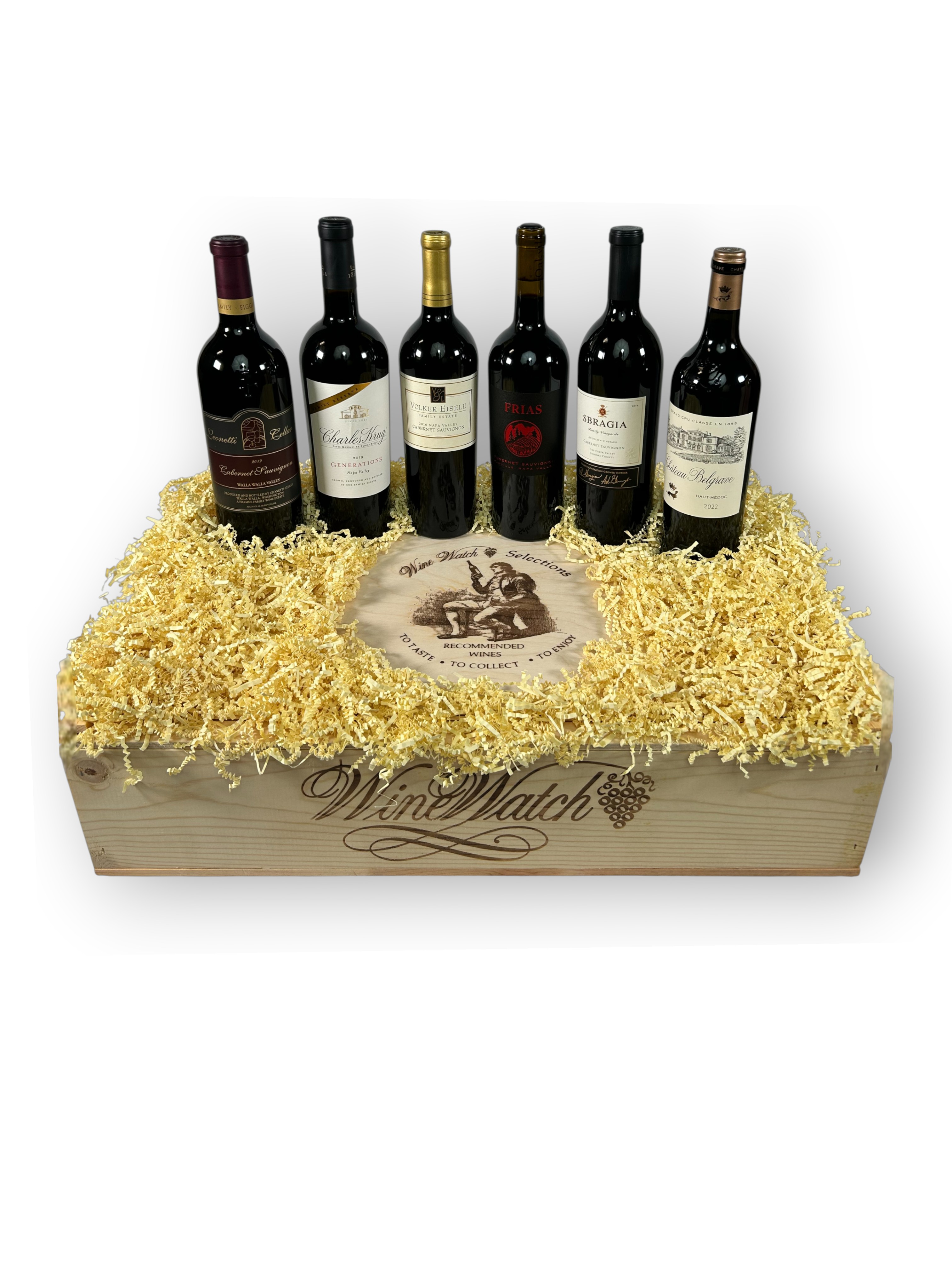 Cabernet Lovers Dream #25B2 - click image for full description