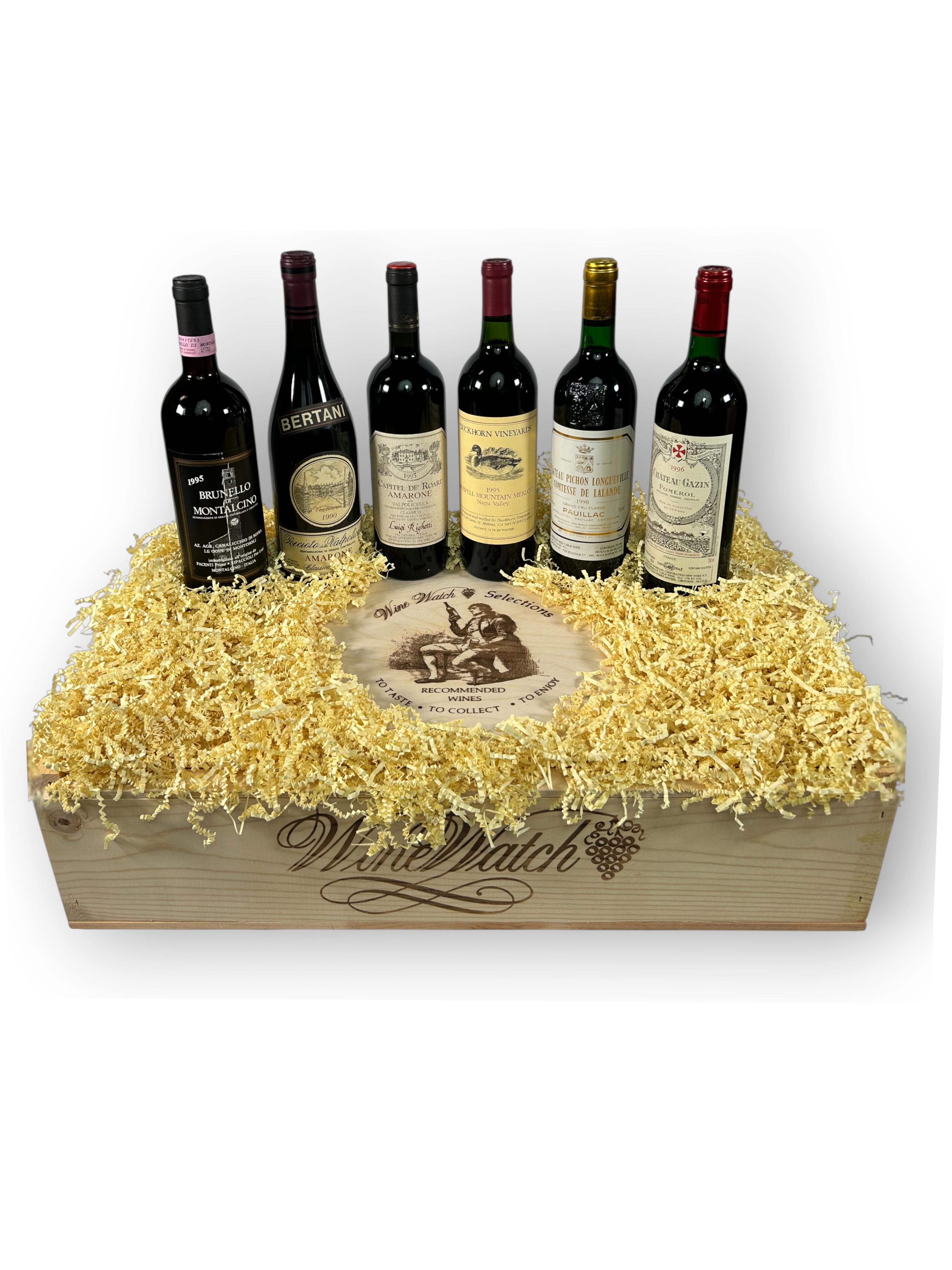 1990’s Vintage Drinking at their Peak! #25B6 - click image for full description