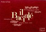 2012 Braida Il Baciale Pinot Noir Barbera - click image for full description