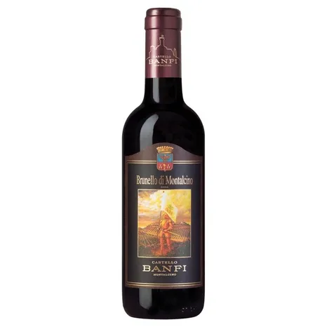 2010 Castello Banfi Brunello di Montalcino 3 LITER image