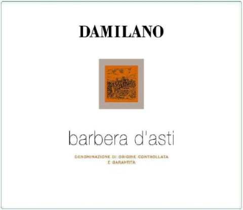 2023 Damilano Barbera D'Asti image