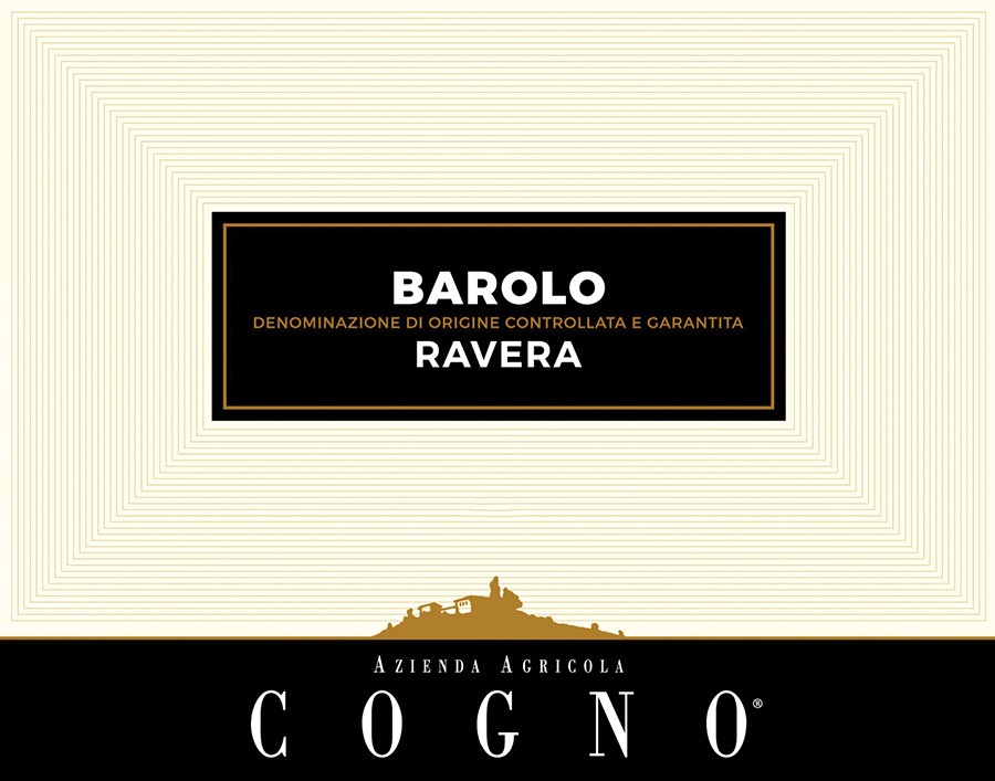 2019 Elvio Cogno Ravera Barolo DOCG image