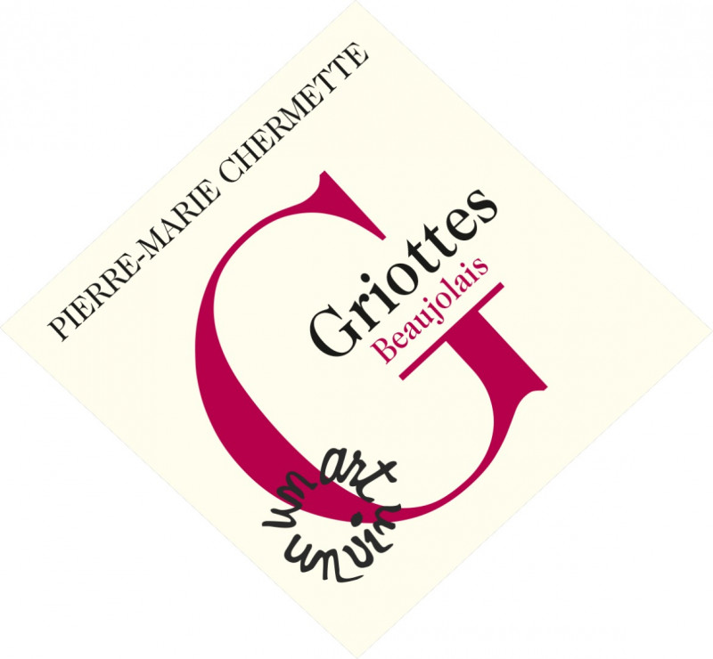 2019 Pierre-Marie Chermette Beaujolais 