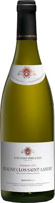 2022 Bouchard Pere & Fils Clos Saint-Landry Monopole Beaune Premier Cru image