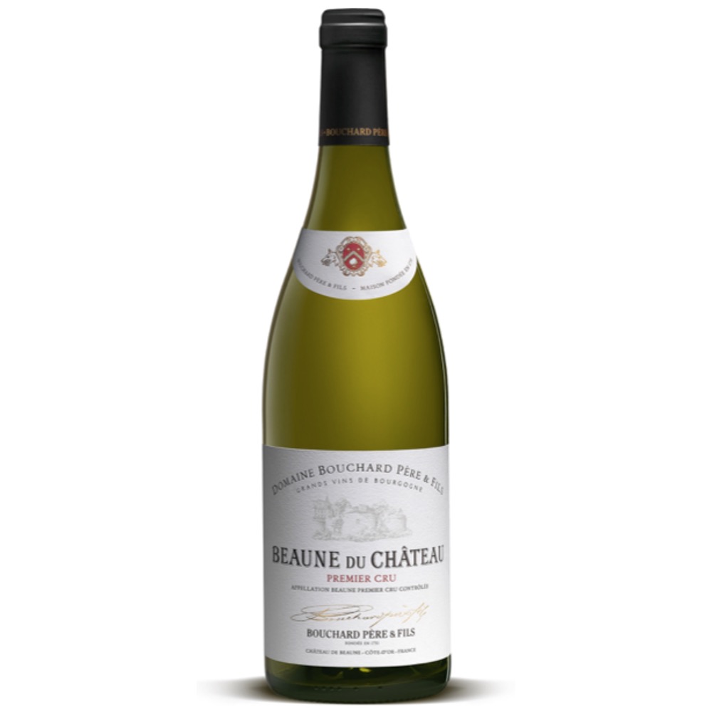 2021 Bouchard Pere et Fils Beaune Du Chateau Blanc 1er Cru image