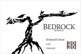 2020 Bedrock Wine Co. Schmiedt Road Zinfandel Lodi - click image for full description