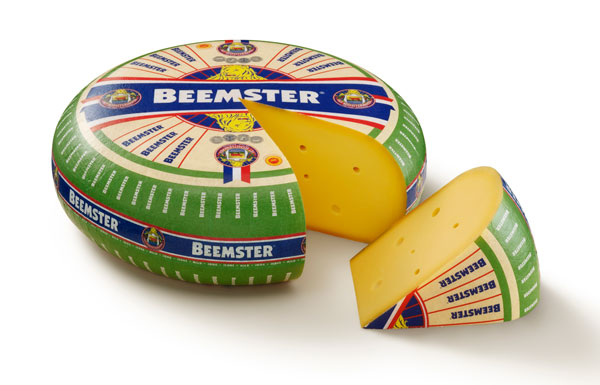 Beemster Gouda aged 26 months image